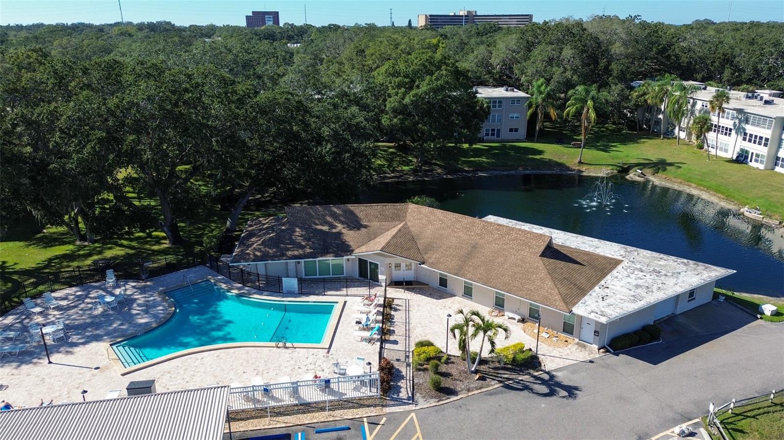 952 VIRGINIA ST #209, DUNEDIN, FL, 34698