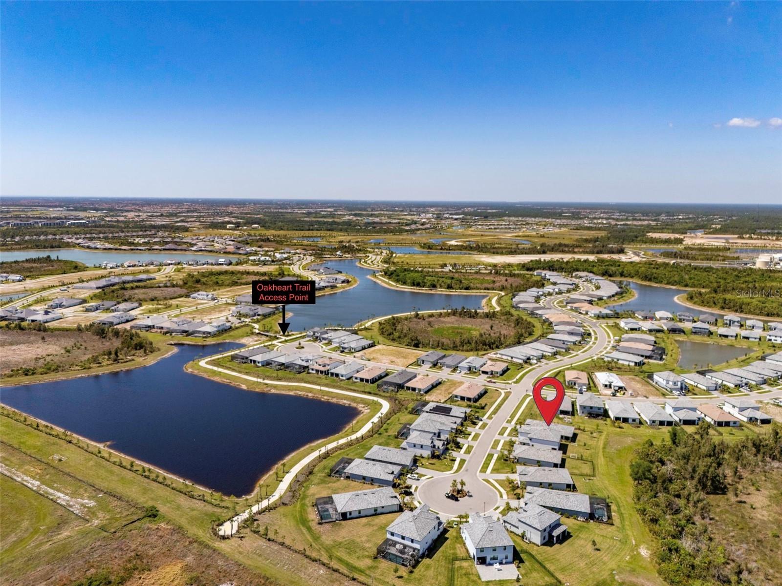 17090 LUMINOUS AVE, VENICE, FL, 34293