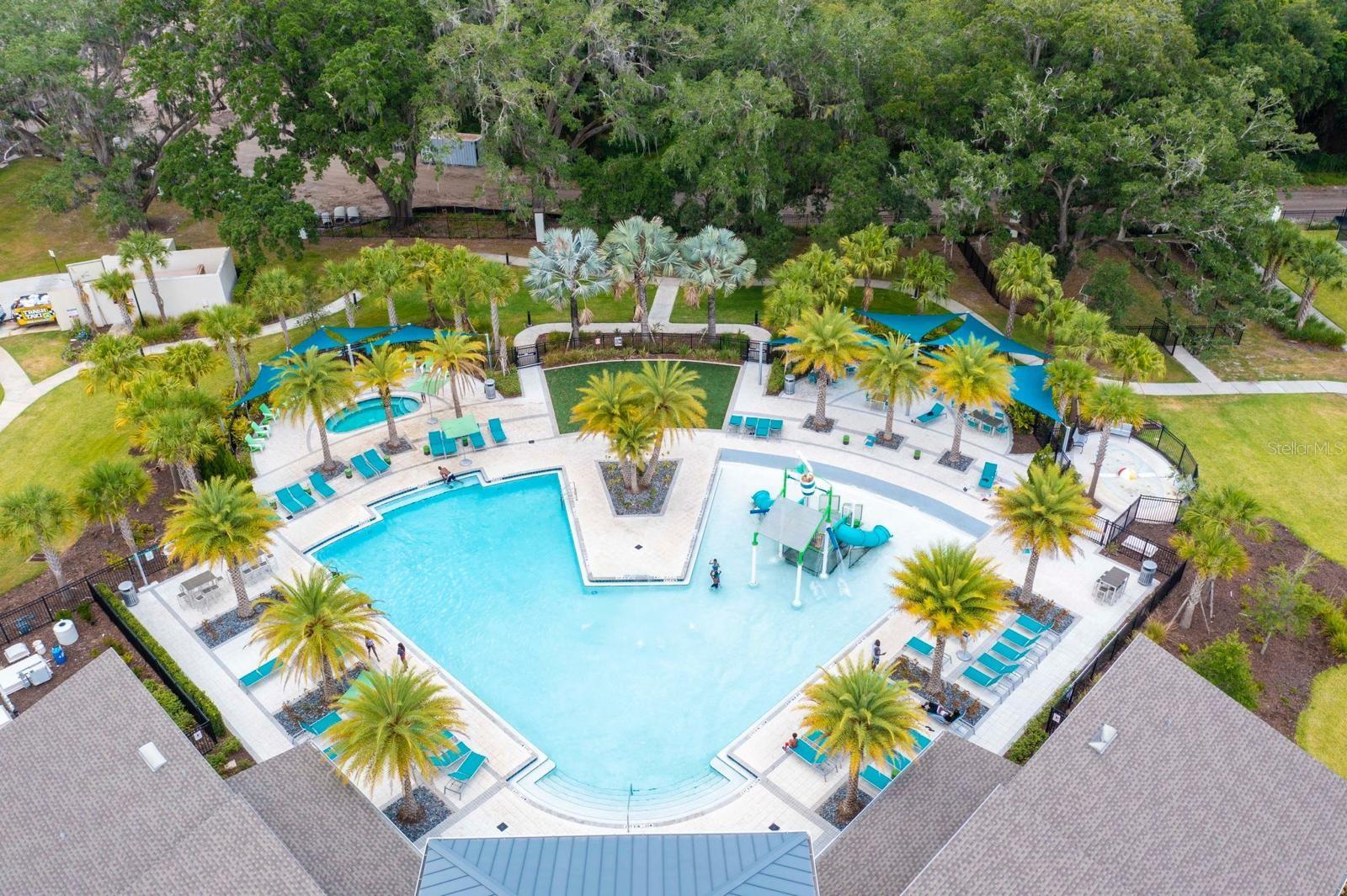 2625 SANTOSH CV, KISSIMMEE, FL, 34746