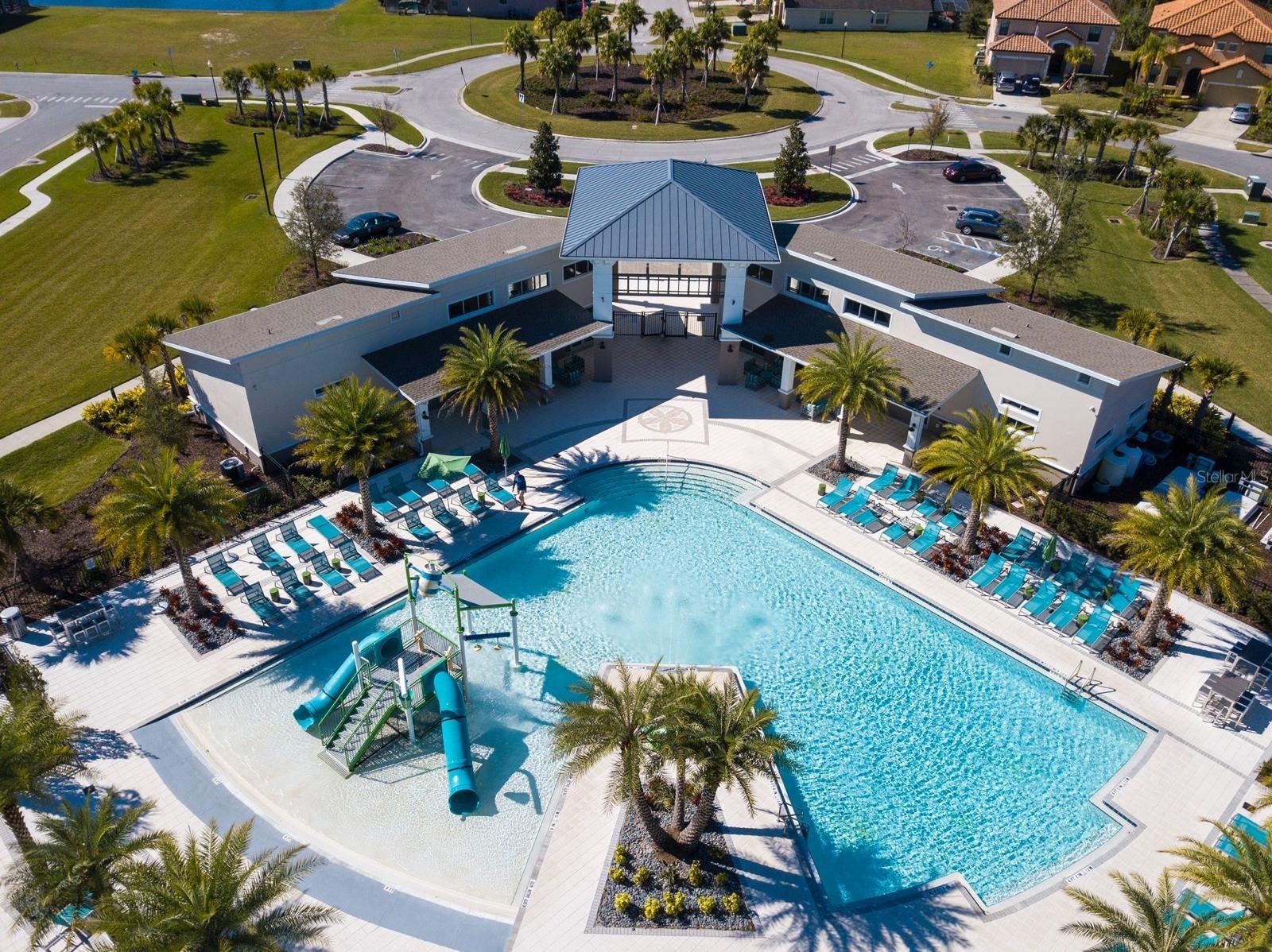 2625 SANTOSH CV, KISSIMMEE, FL, 34746