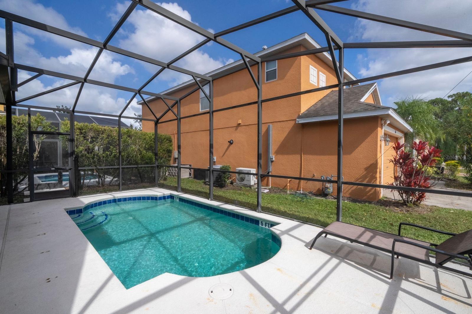 2625 SANTOSH CV, KISSIMMEE, FL, 34746