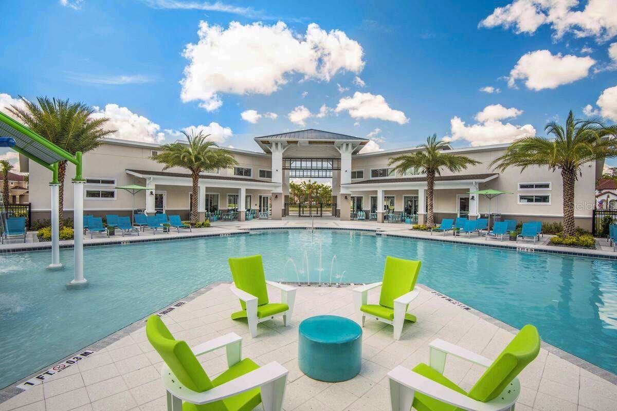 2625 SANTOSH CV, KISSIMMEE, FL, 34746