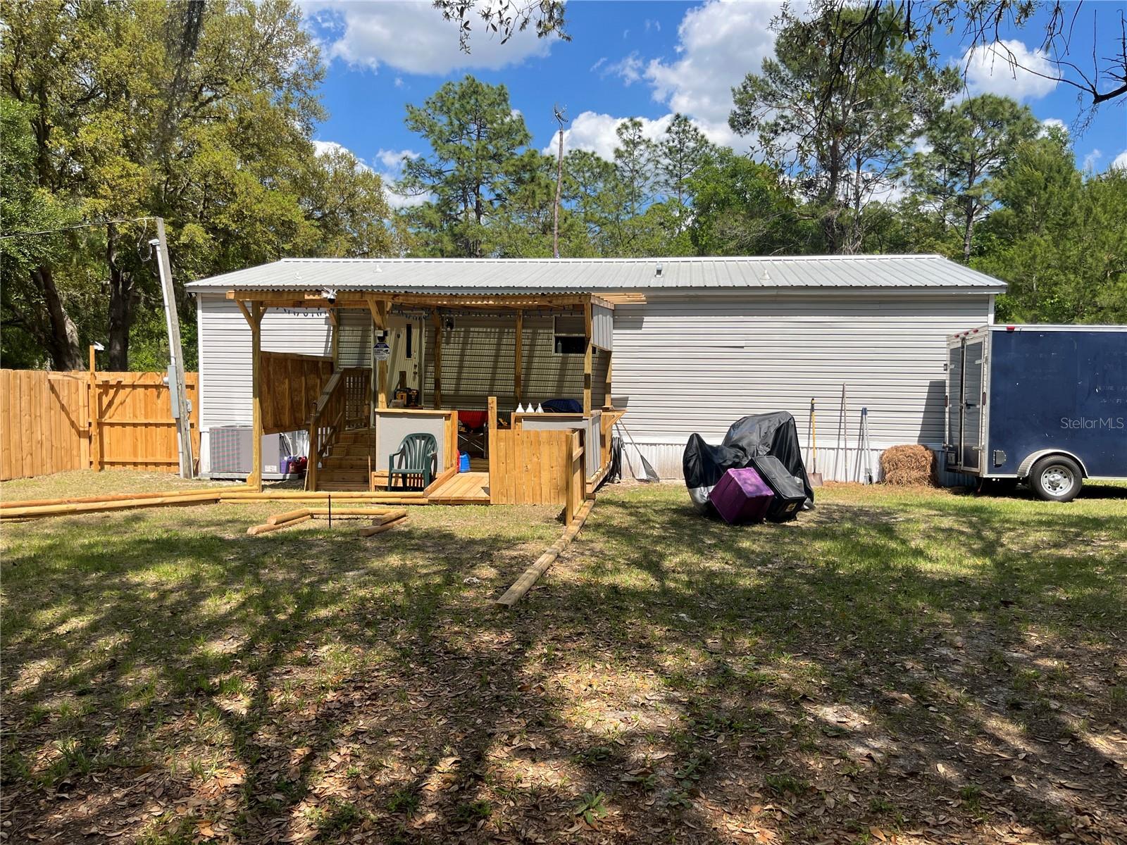 7360 SW 157TH LN, DUNNELLON, FL, 34432