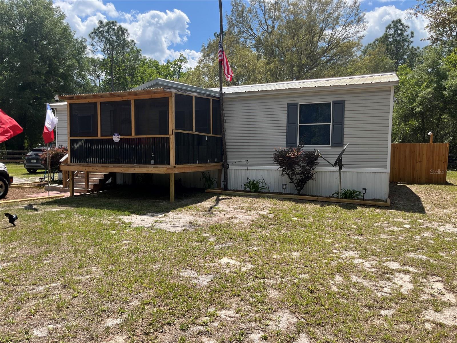 7360 SW 157TH LN, DUNNELLON, FL, 34432