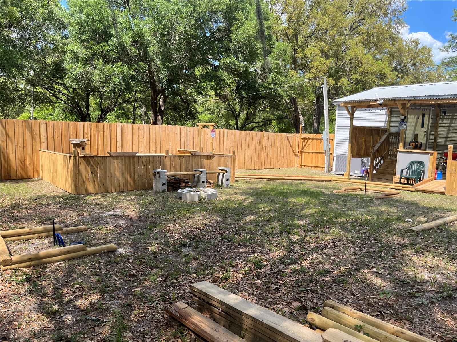 7360 SW 157TH LN, DUNNELLON, FL, 34432