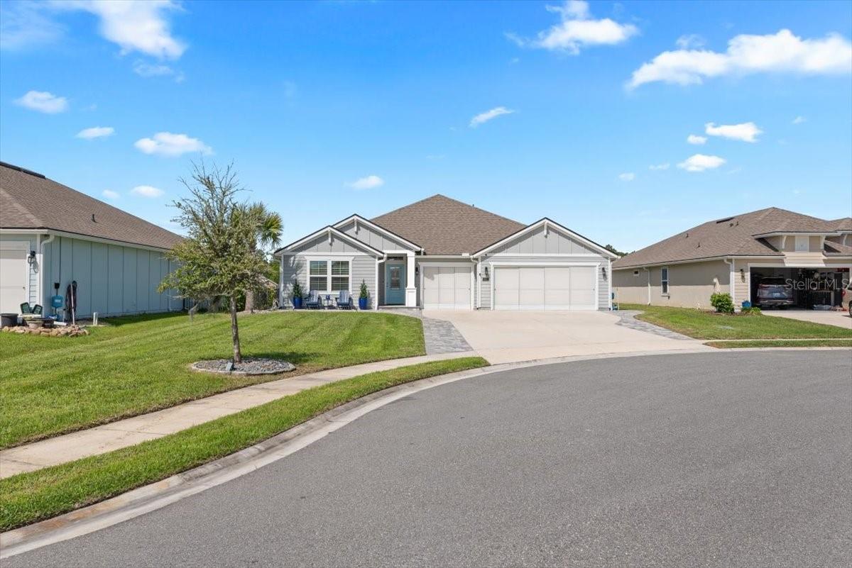 105 GYPSUM PL, ST AUGUSTINE, FL, 32086