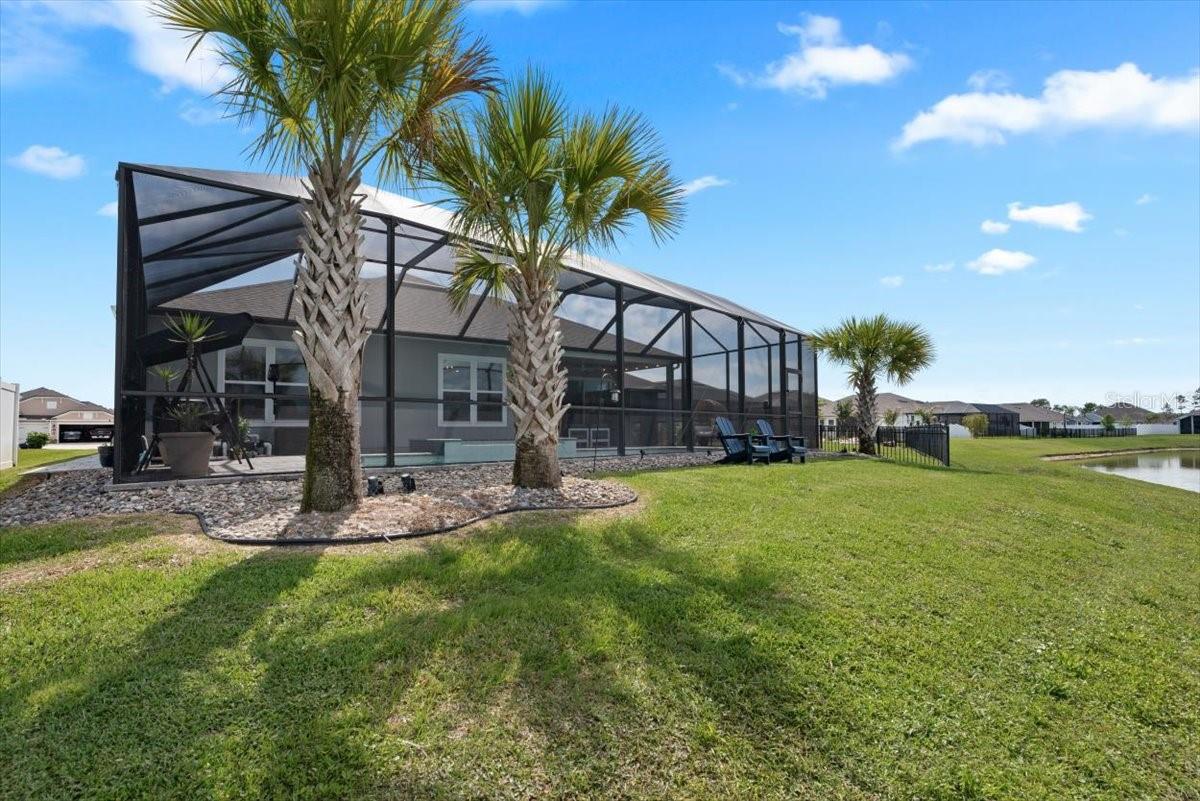 105 GYPSUM PL, ST AUGUSTINE, FL, 32086