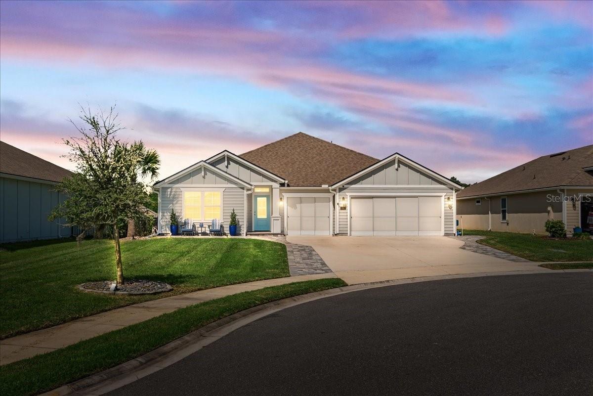 105 GYPSUM PL, ST AUGUSTINE, FL, 32086