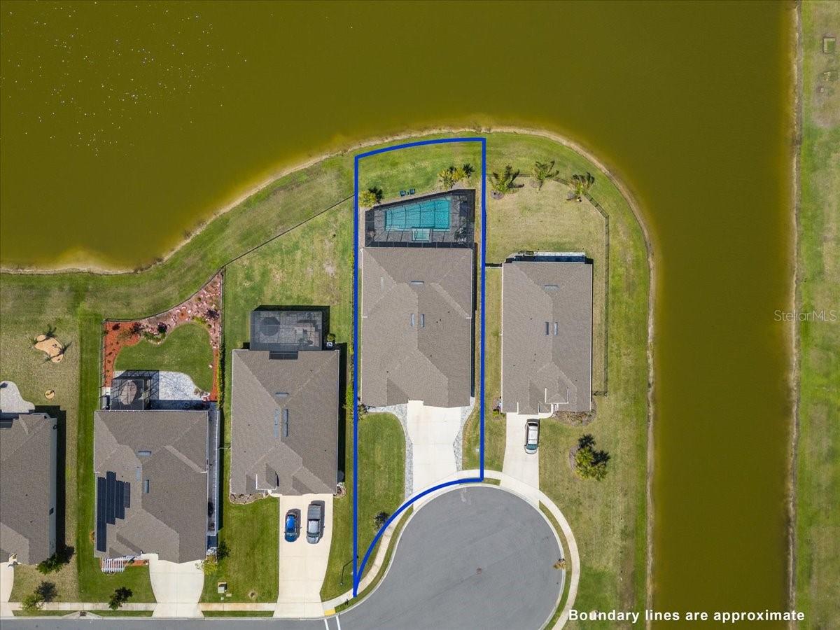 105 GYPSUM PL, ST AUGUSTINE, FL, 32086