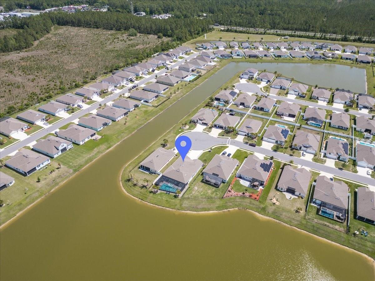 105 GYPSUM PL, ST AUGUSTINE, FL, 32086