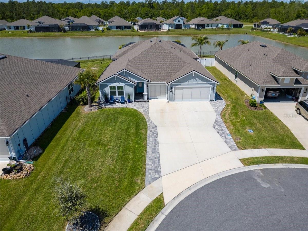 105 GYPSUM PL, ST AUGUSTINE, FL, 32086