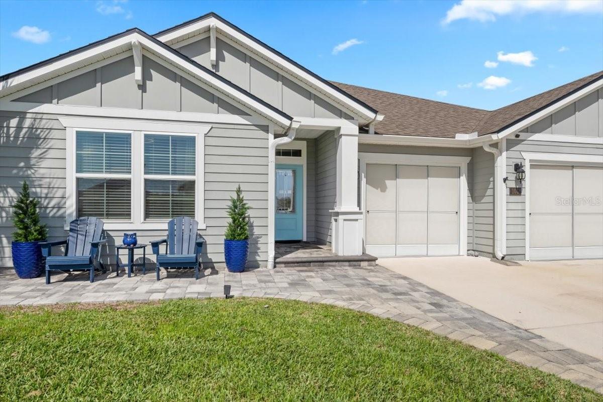 105 GYPSUM PL, ST AUGUSTINE, FL, 32086