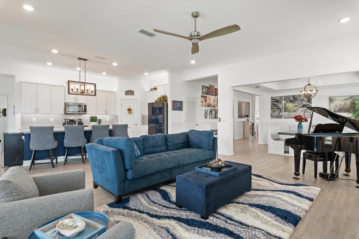 105 GYPSUM PL, ST AUGUSTINE, FL, 32086