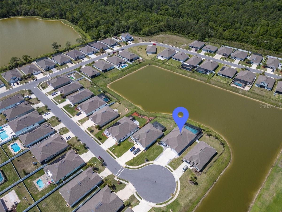 105 GYPSUM PL, ST AUGUSTINE, FL, 32086