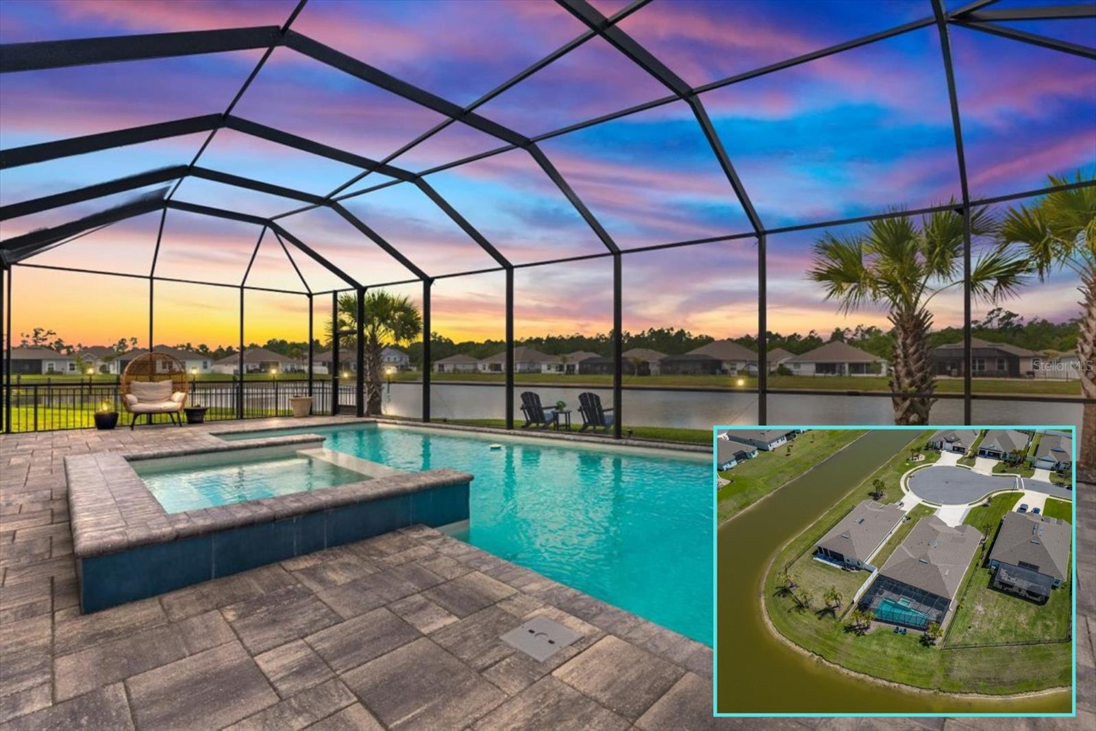 105 GYPSUM PL, ST AUGUSTINE, FL, 32086