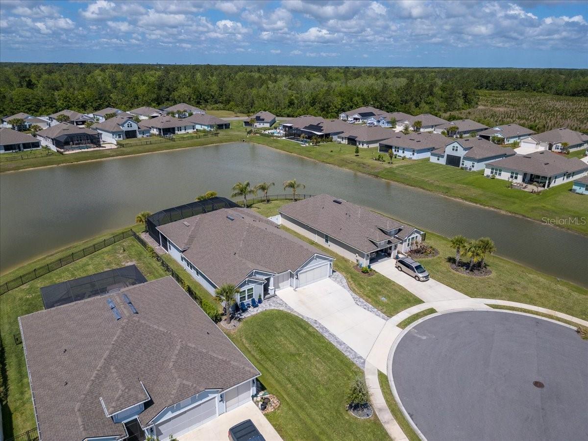 105 GYPSUM PL, ST AUGUSTINE, FL, 32086