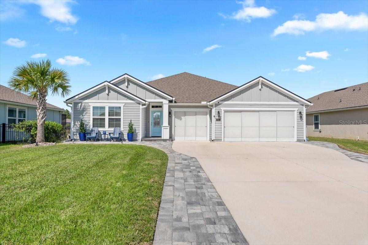 105 GYPSUM PL, ST AUGUSTINE, FL, 32086