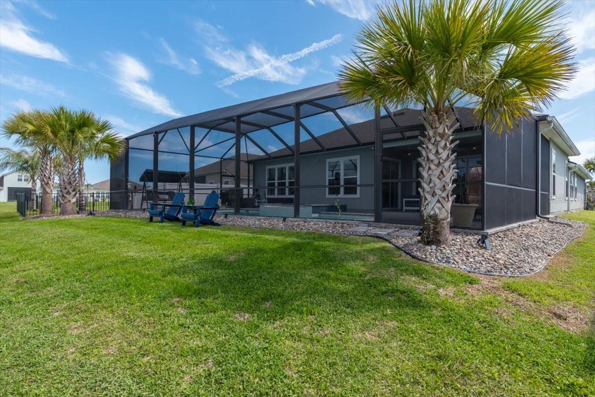 105 GYPSUM PL, ST AUGUSTINE, FL, 32086