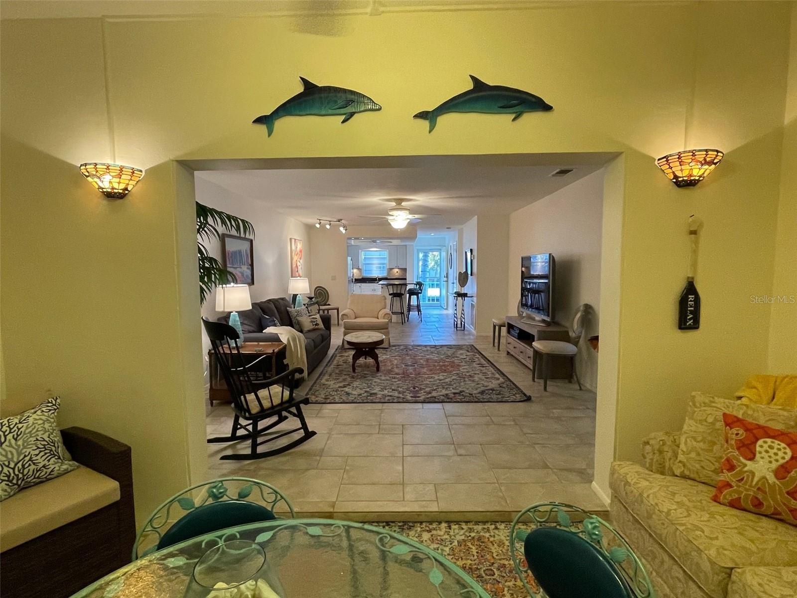 7 DUNOON PL #207, DUNEDIN, FL, 34698