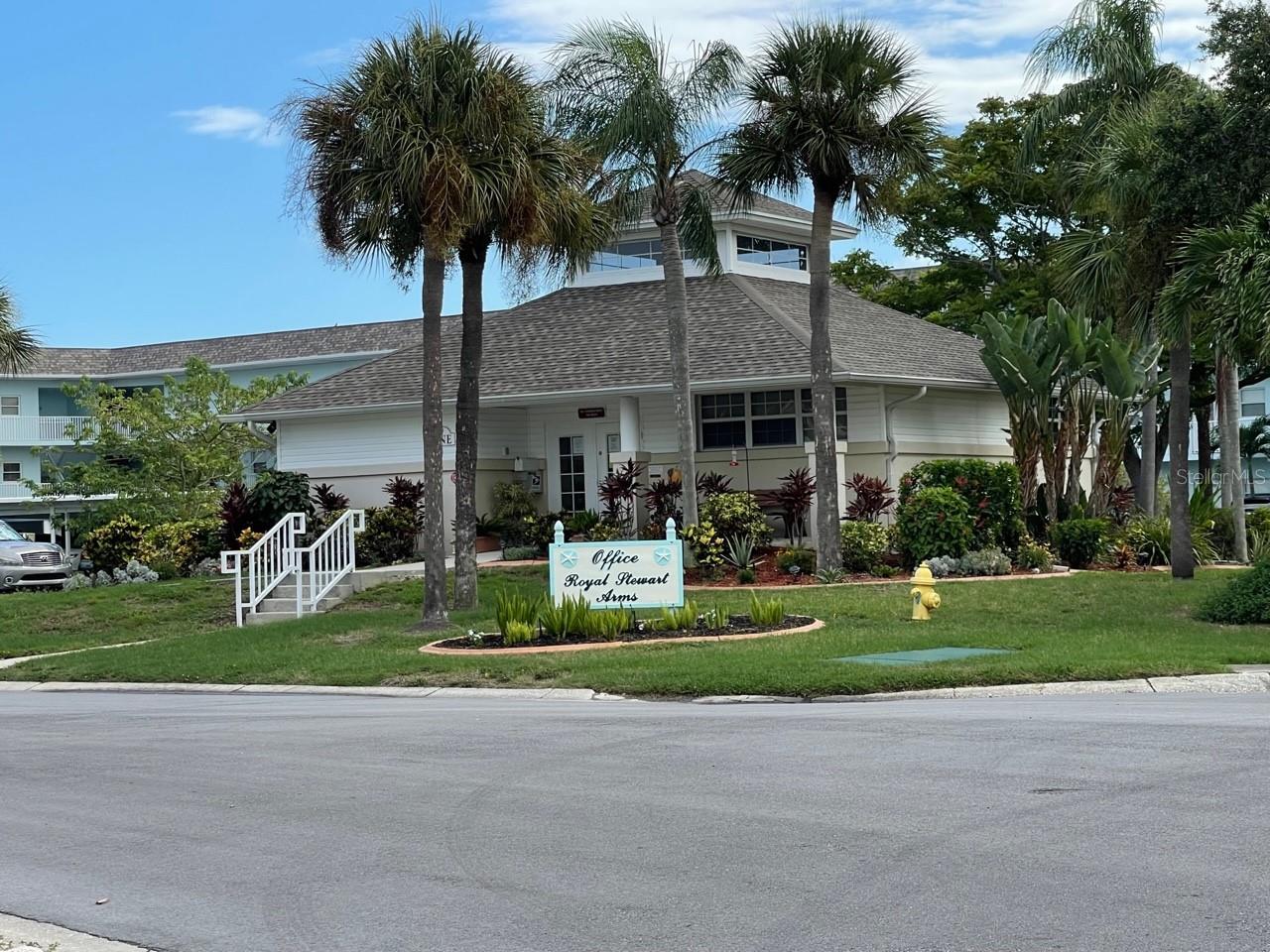7 DUNOON PL #207, DUNEDIN, FL, 34698