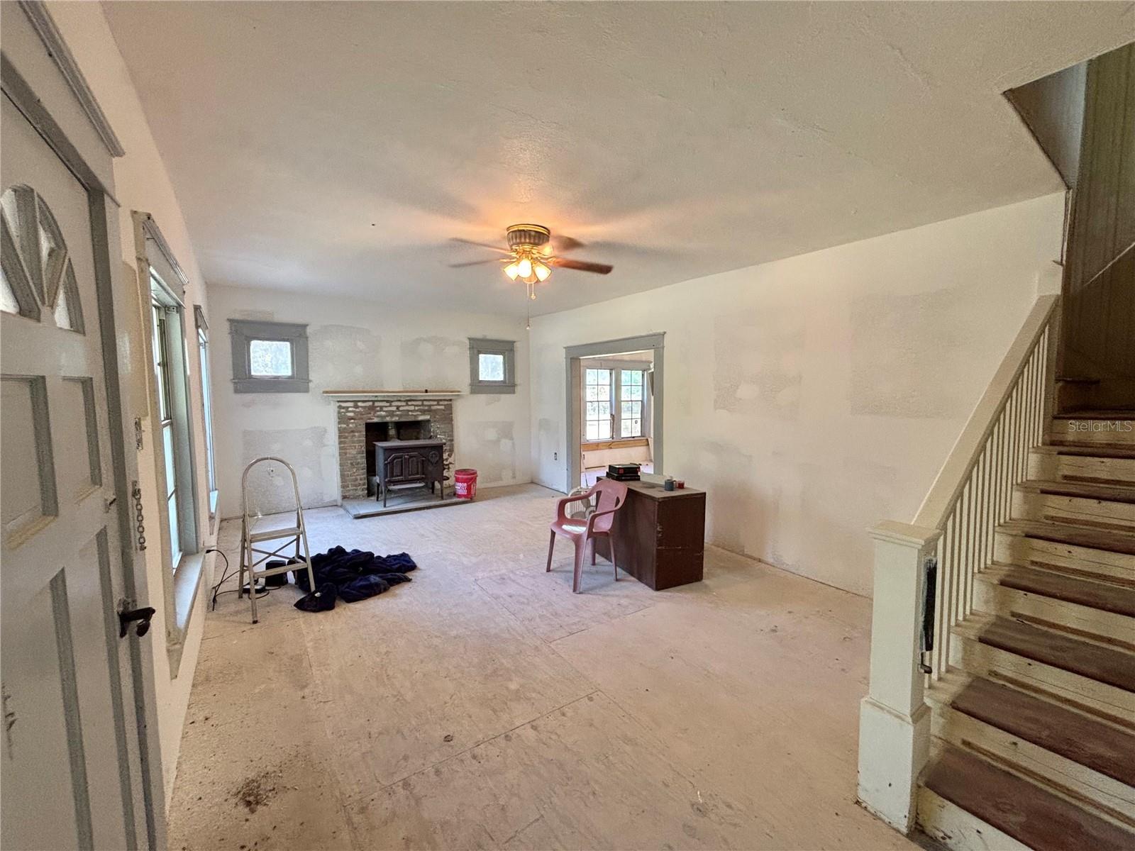 19435 FORT DADE AVE, BROOKSVILLE, FL, 34601