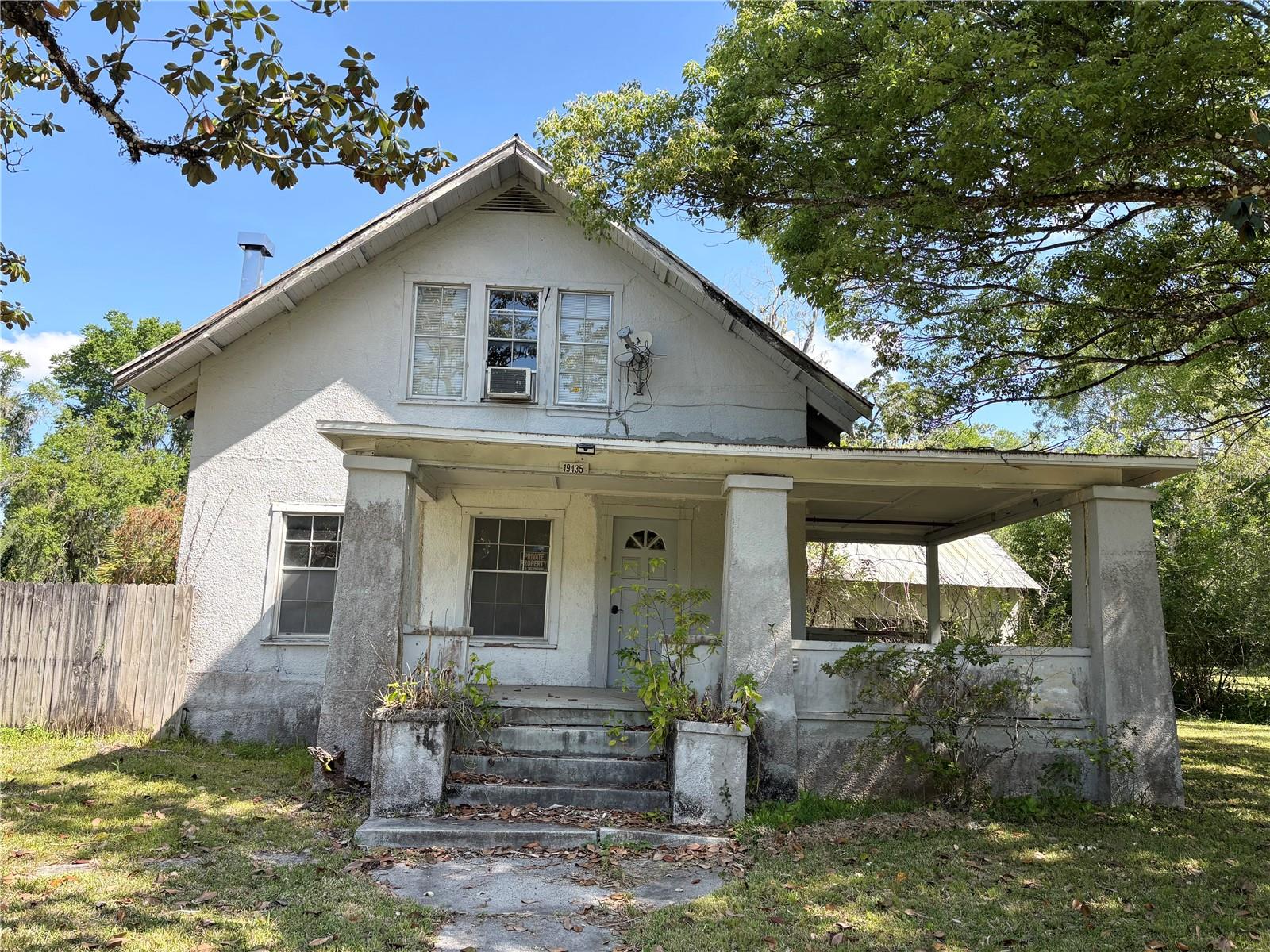 19435 FORT DADE AVE, BROOKSVILLE, FL, 34601