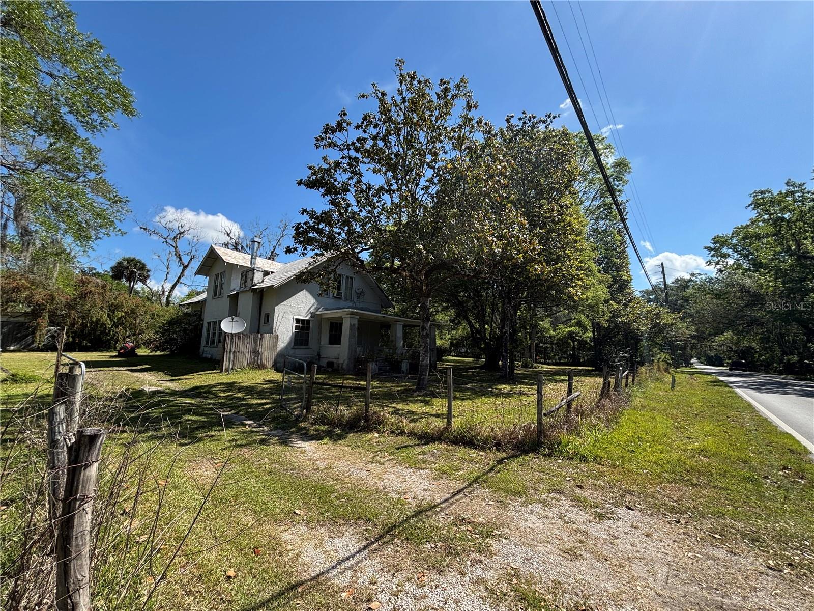 19435 FORT DADE AVE, BROOKSVILLE, FL, 34601