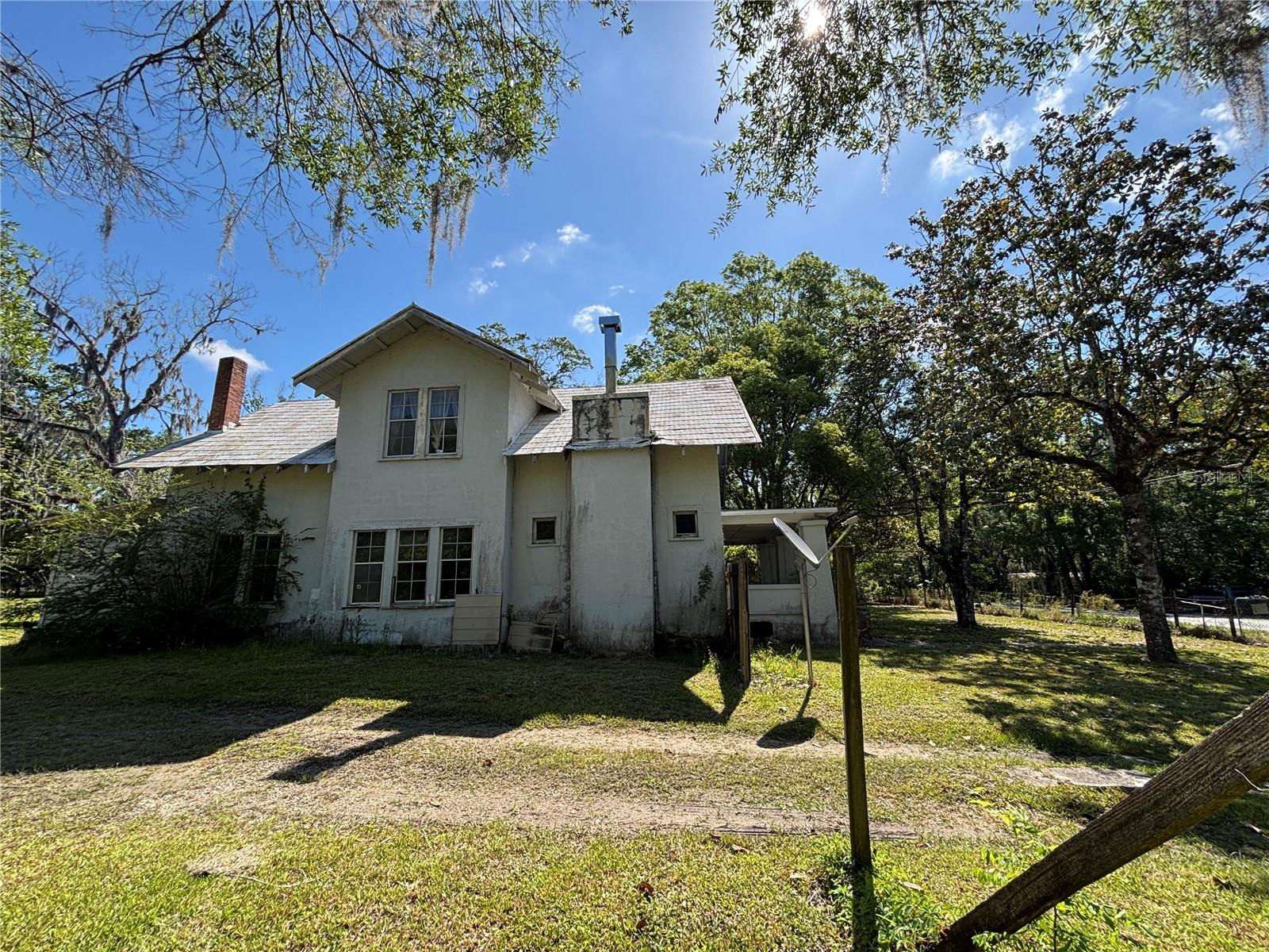 19435 FORT DADE AVE, BROOKSVILLE, FL, 34601