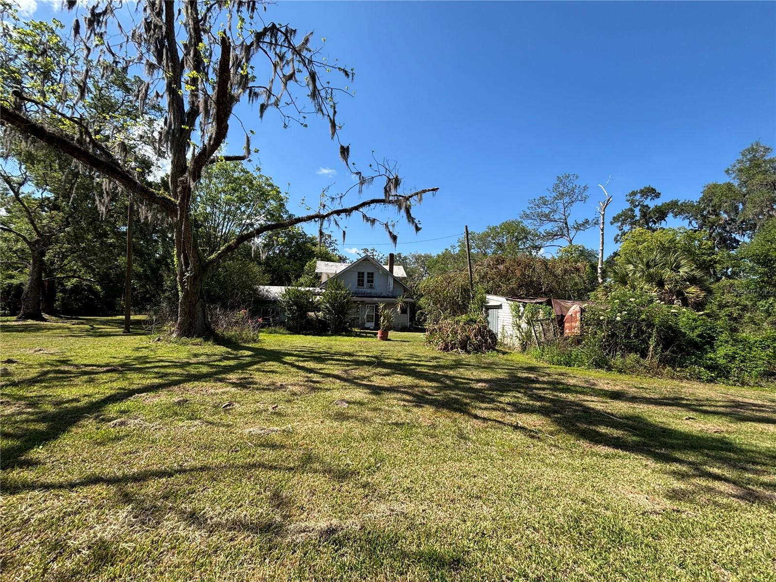 19435 FORT DADE AVE, BROOKSVILLE, FL, 34601