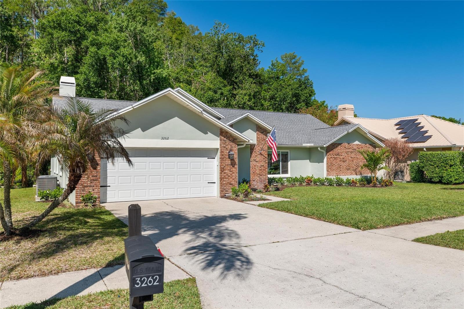 3262 GLENRIDGE DR, PALM HARBOR, FL, 34685