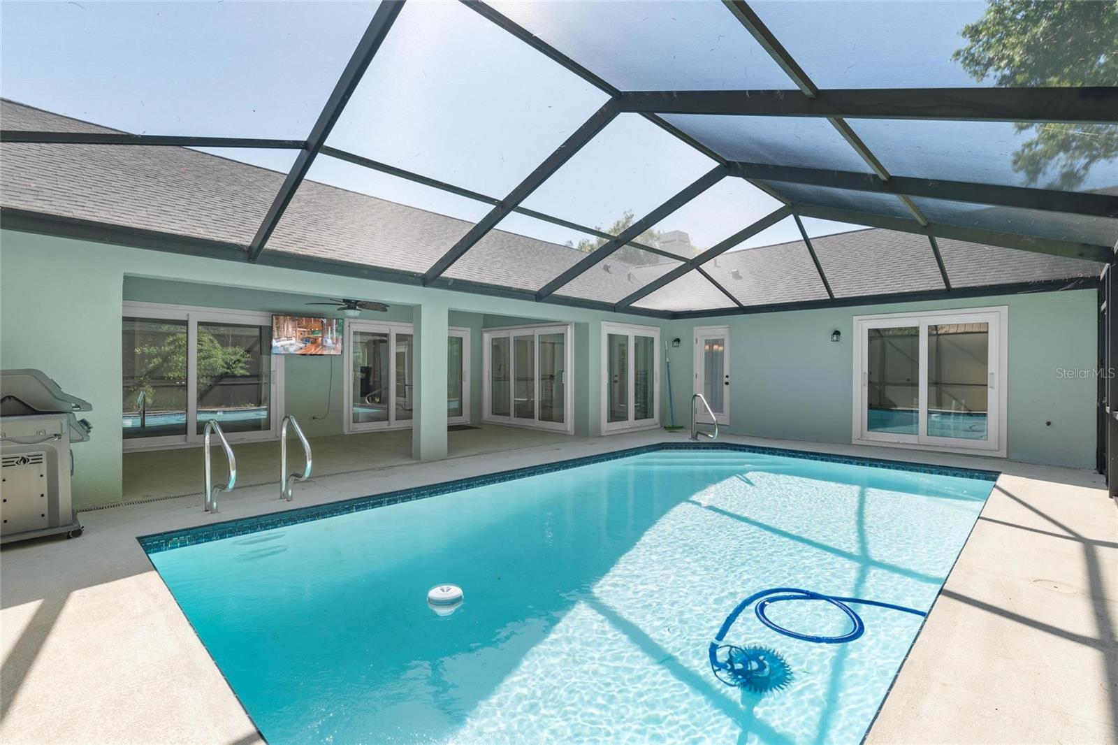 3262 GLENRIDGE DR, PALM HARBOR, FL, 34685