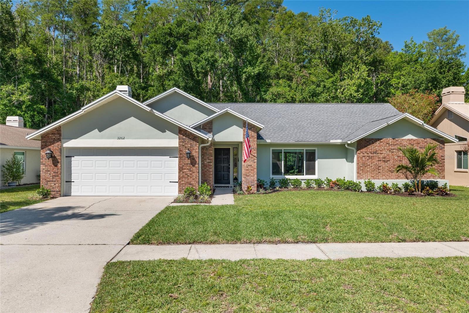 3262 GLENRIDGE DR, PALM HARBOR, FL, 34685