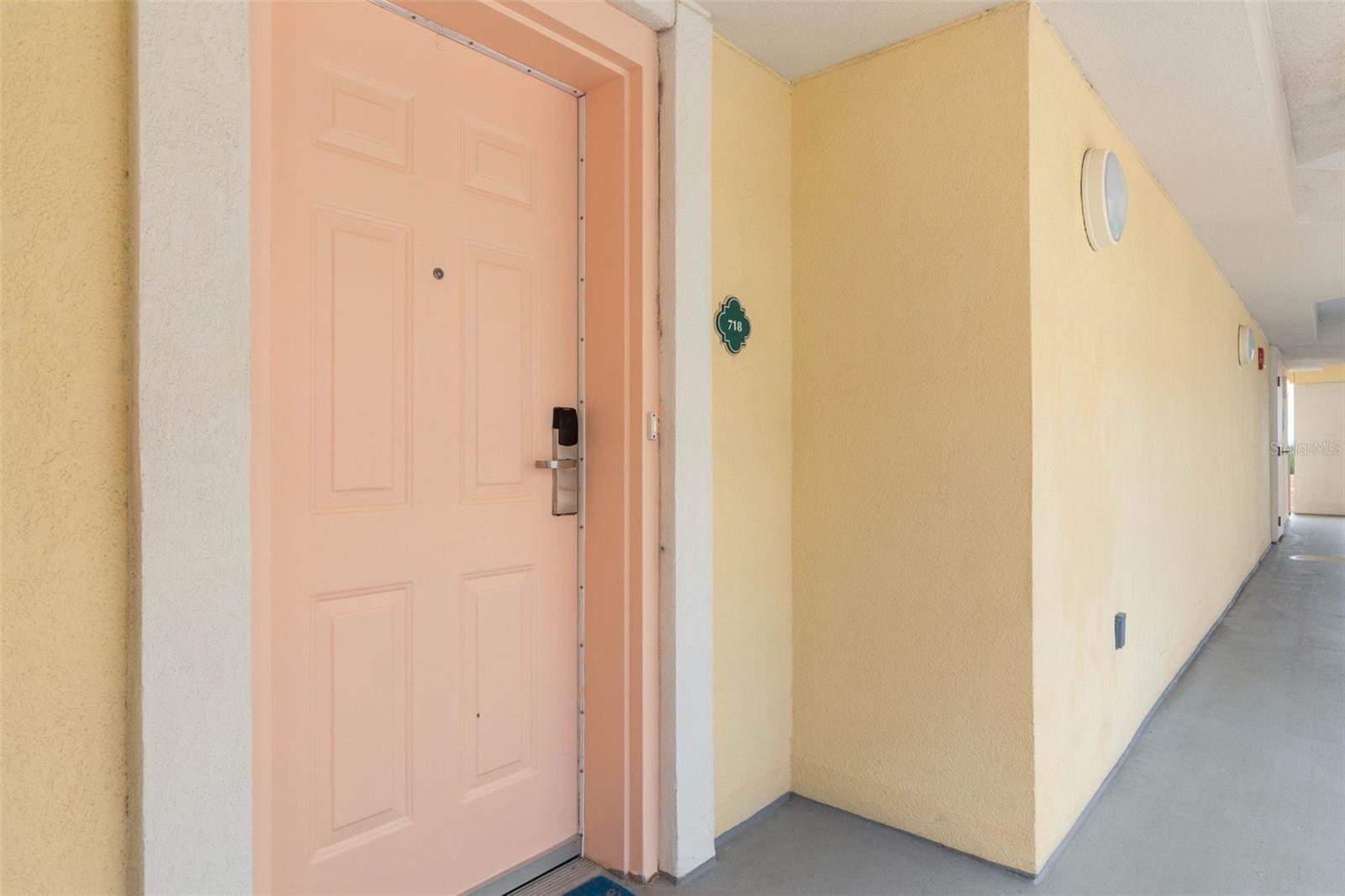 200 OCEAN CREST DR #718, PALM COAST, FL, 32137