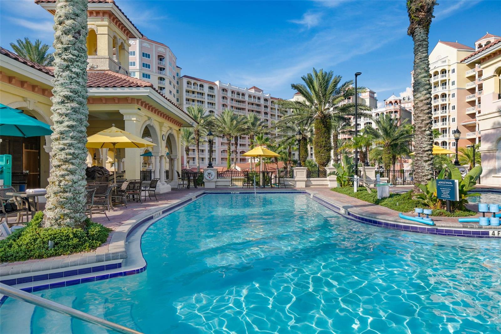 200 OCEAN CREST DR #718, PALM COAST, FL, 32137