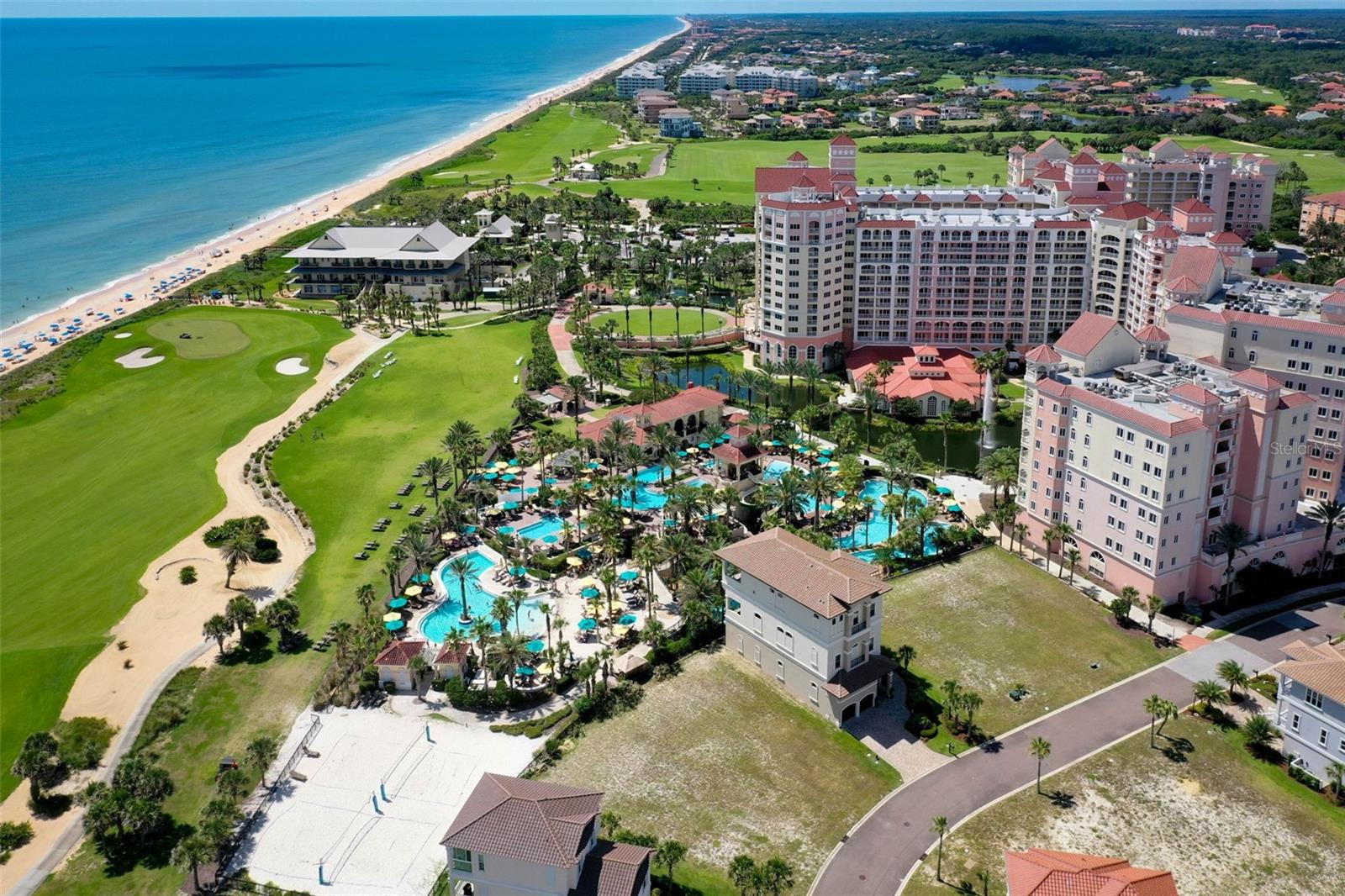 200 OCEAN CREST DR #718, PALM COAST, FL, 32137