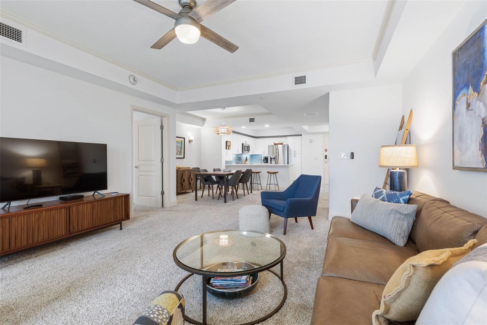 200 OCEAN CREST DR #718, PALM COAST, FL, 32137