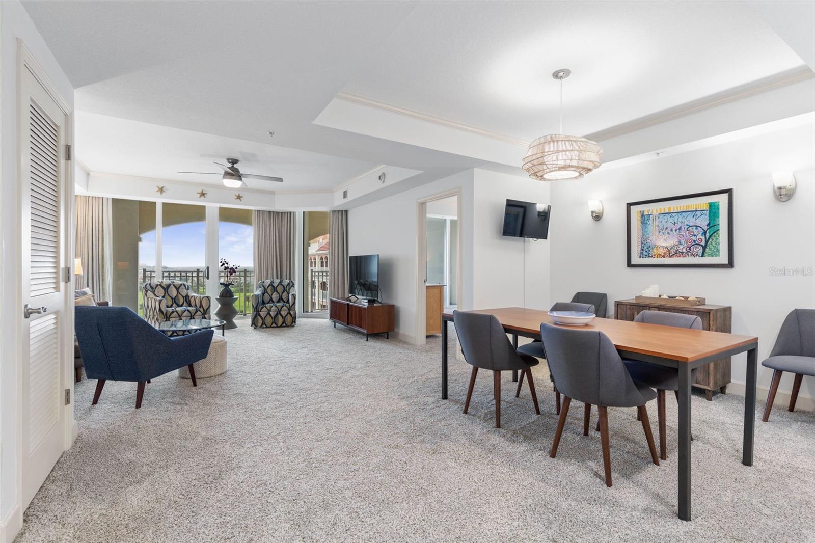 200 OCEAN CREST DR #718, PALM COAST, FL, 32137