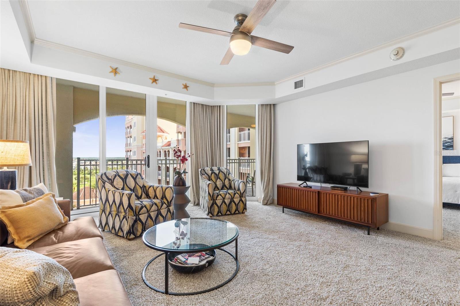 200 OCEAN CREST DR #718, PALM COAST, FL, 32137