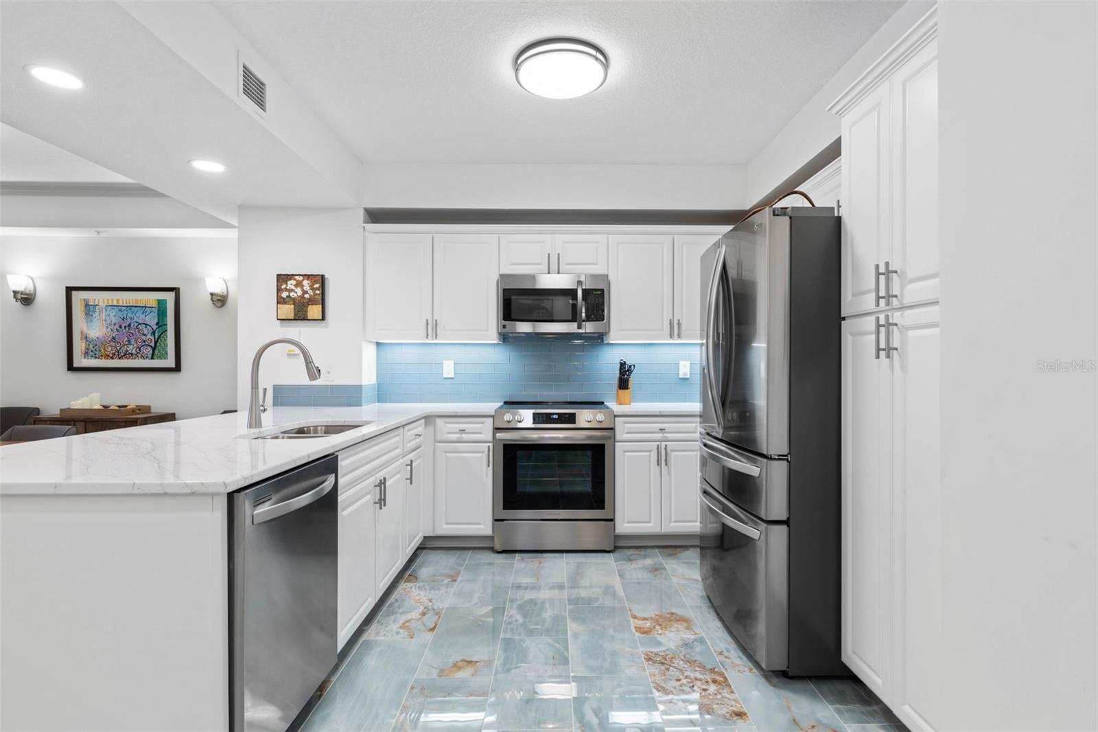 200 OCEAN CREST DR #718, PALM COAST, FL, 32137