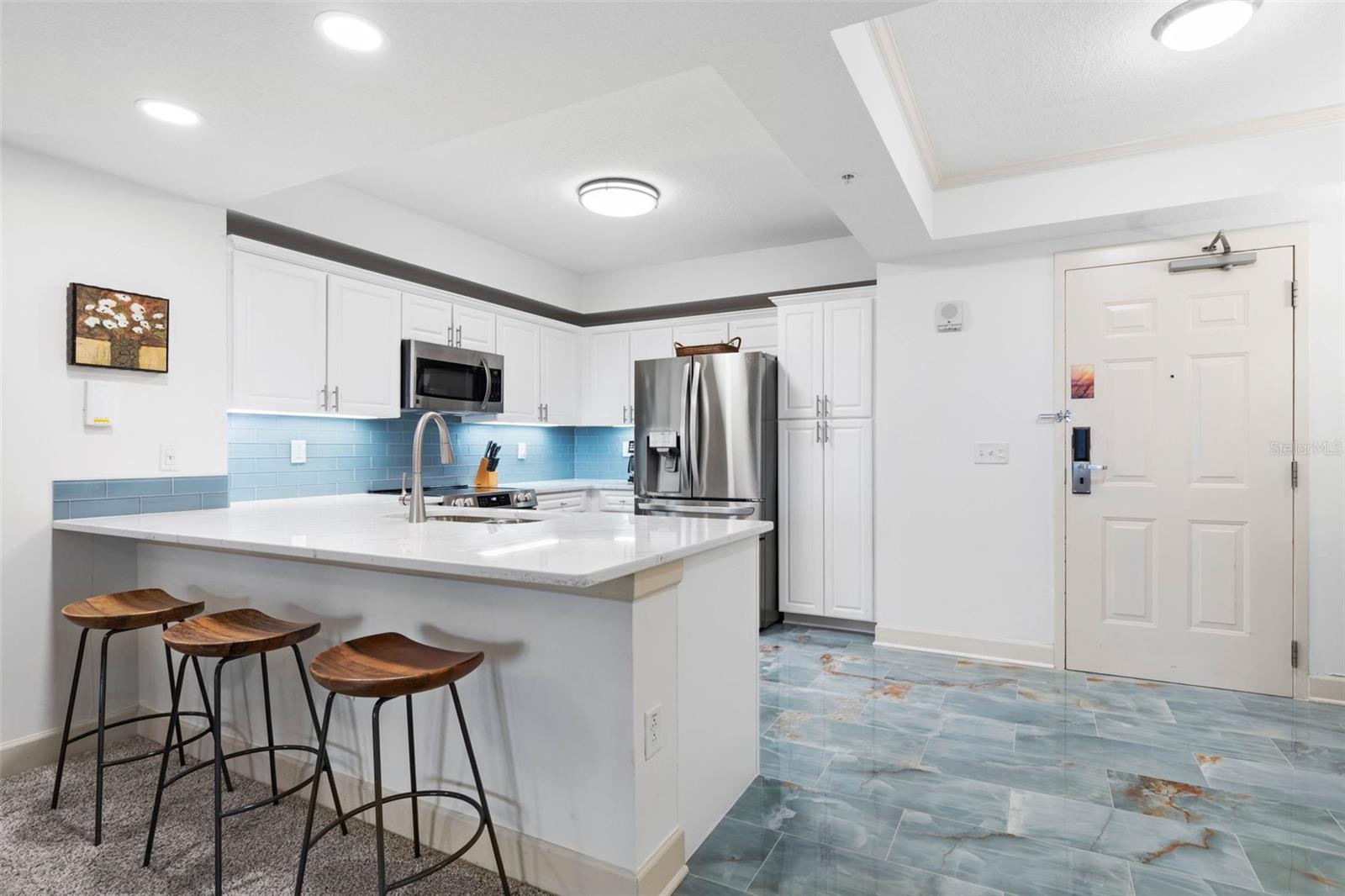 200 OCEAN CREST DR #718, PALM COAST, FL, 32137