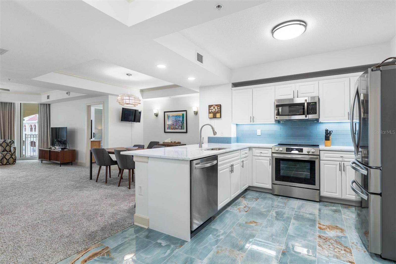 200 OCEAN CREST DR #718, PALM COAST, FL, 32137