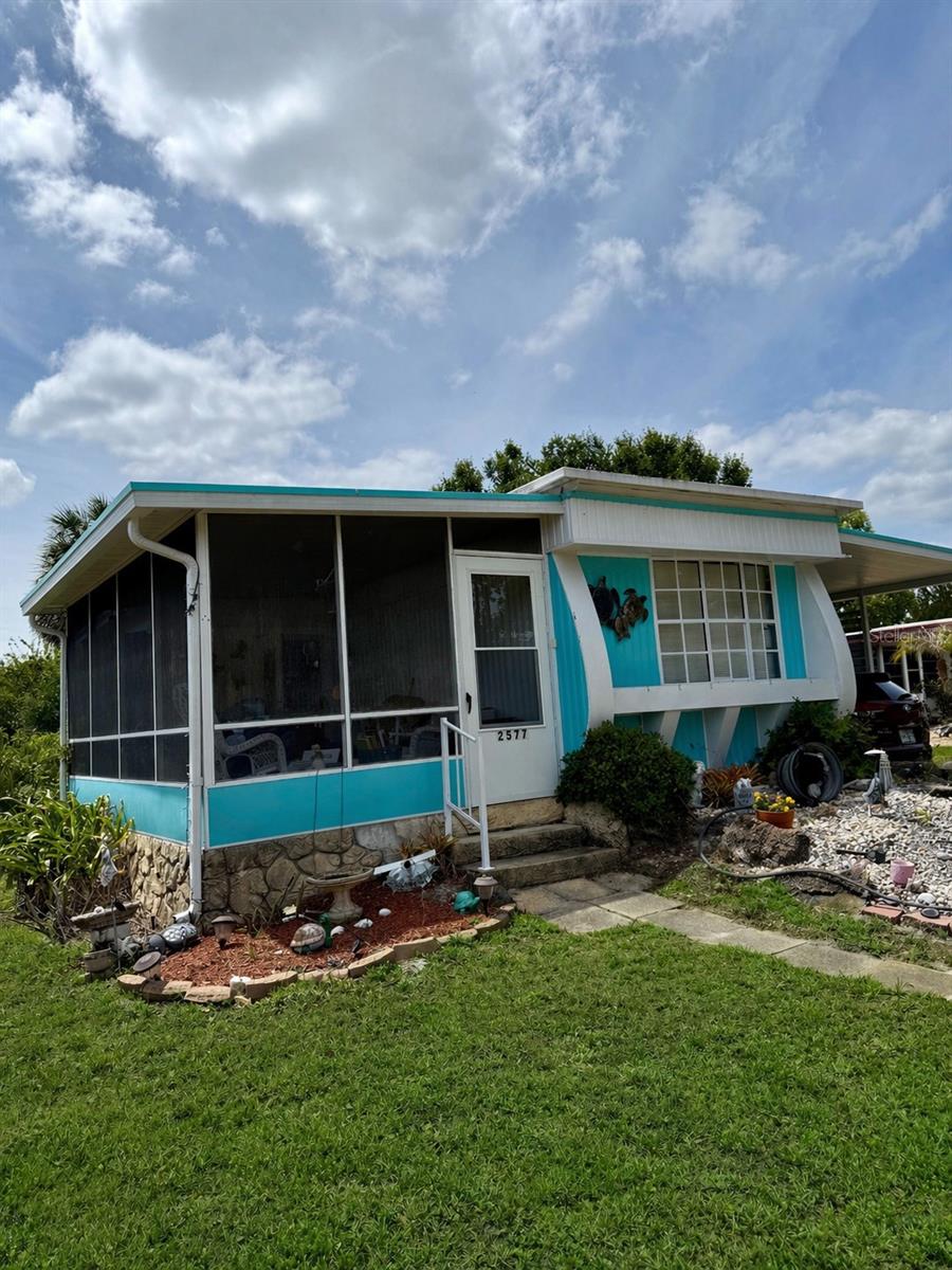 2577 BROOKSIDE CIR, MOUNT DORA, FL, 32757