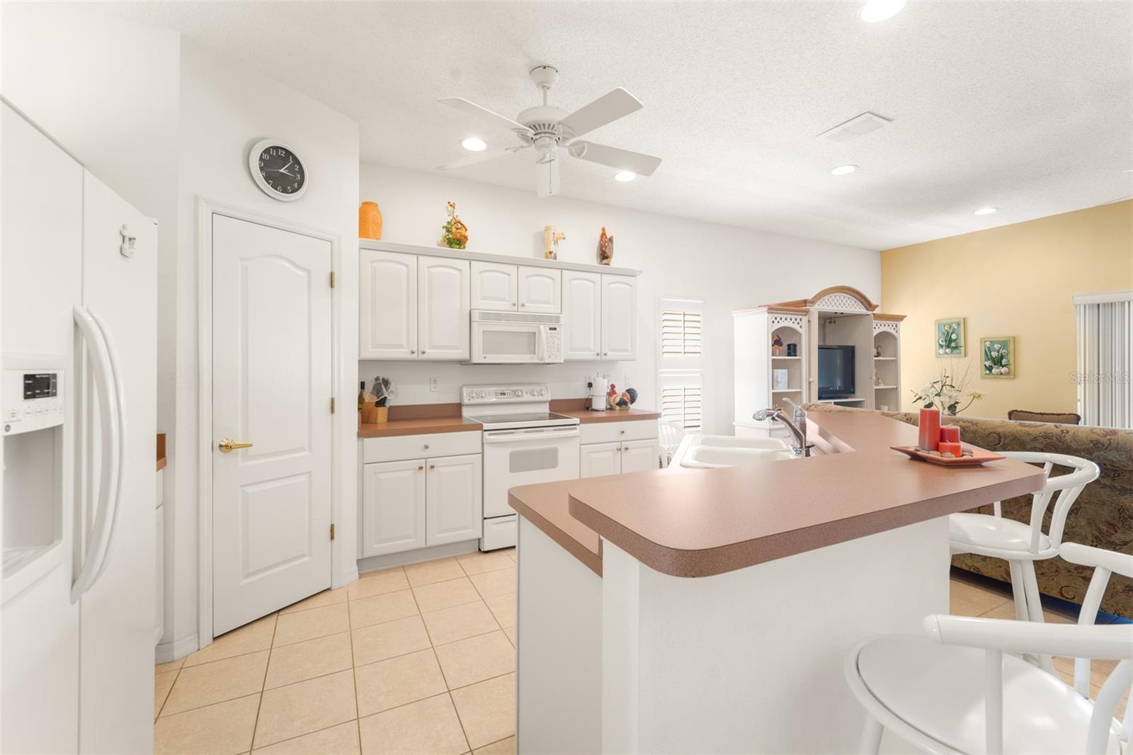 2815 WOOD POINTE DR, HOLIDAY, FL, 34691