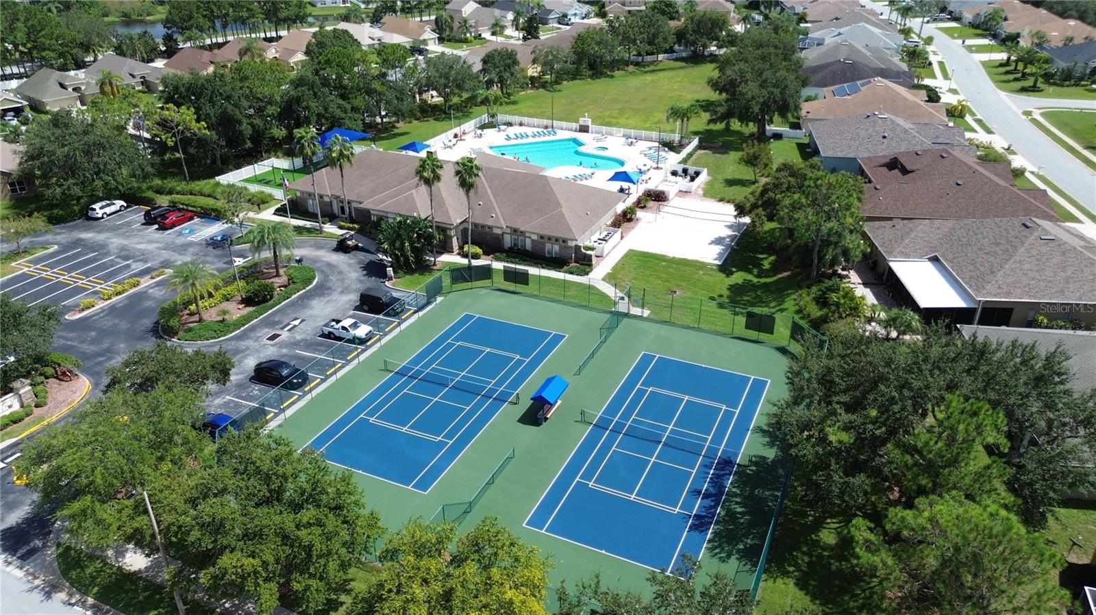 2815 WOOD POINTE DR, HOLIDAY, FL, 34691