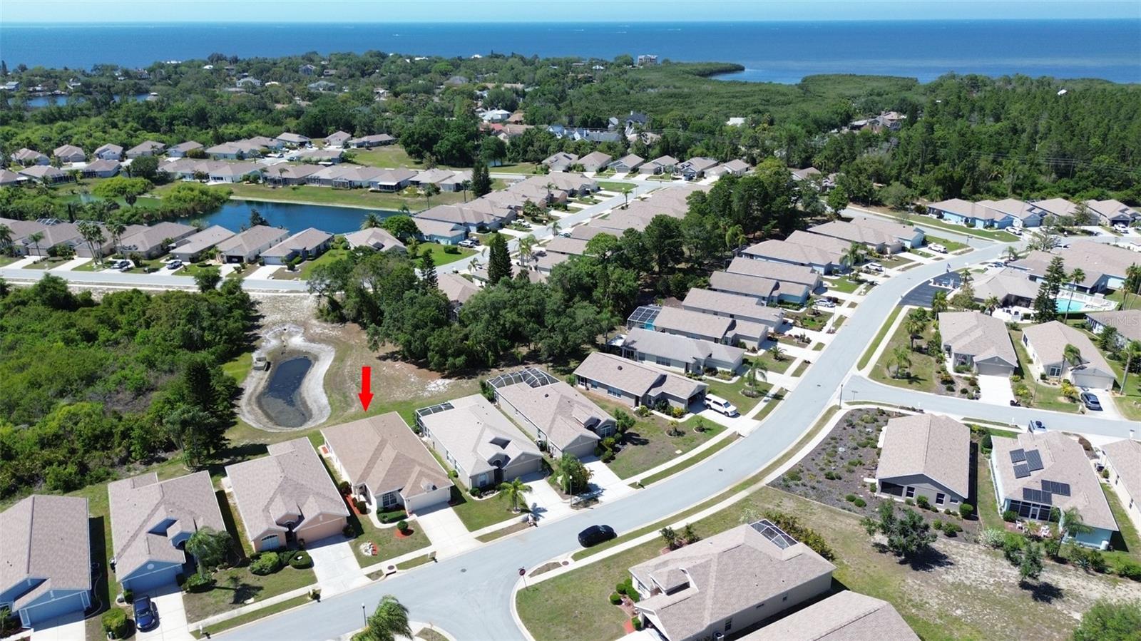 2815 WOOD POINTE DR, HOLIDAY, FL, 34691