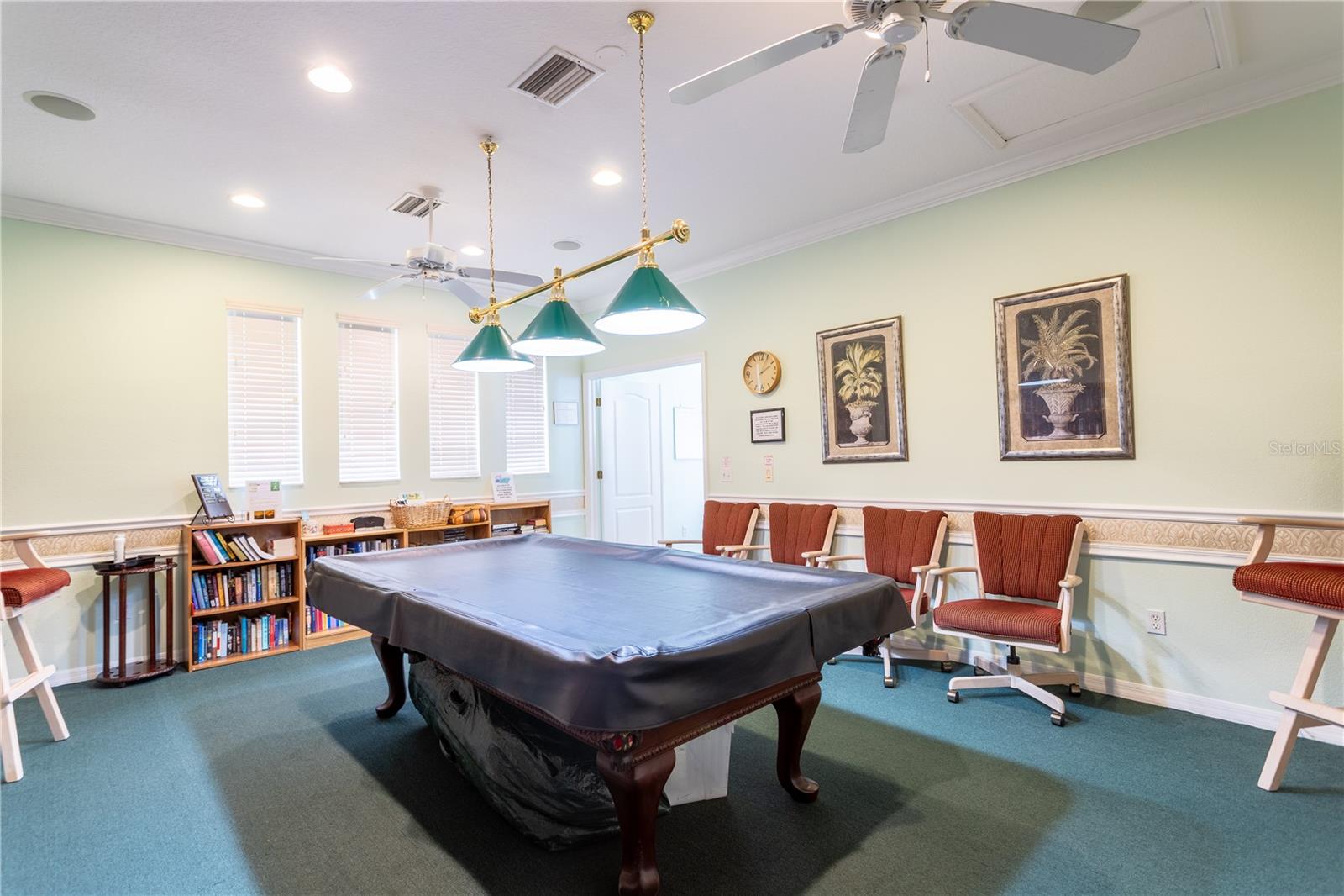 2815 WOOD POINTE DR, HOLIDAY, FL, 34691
