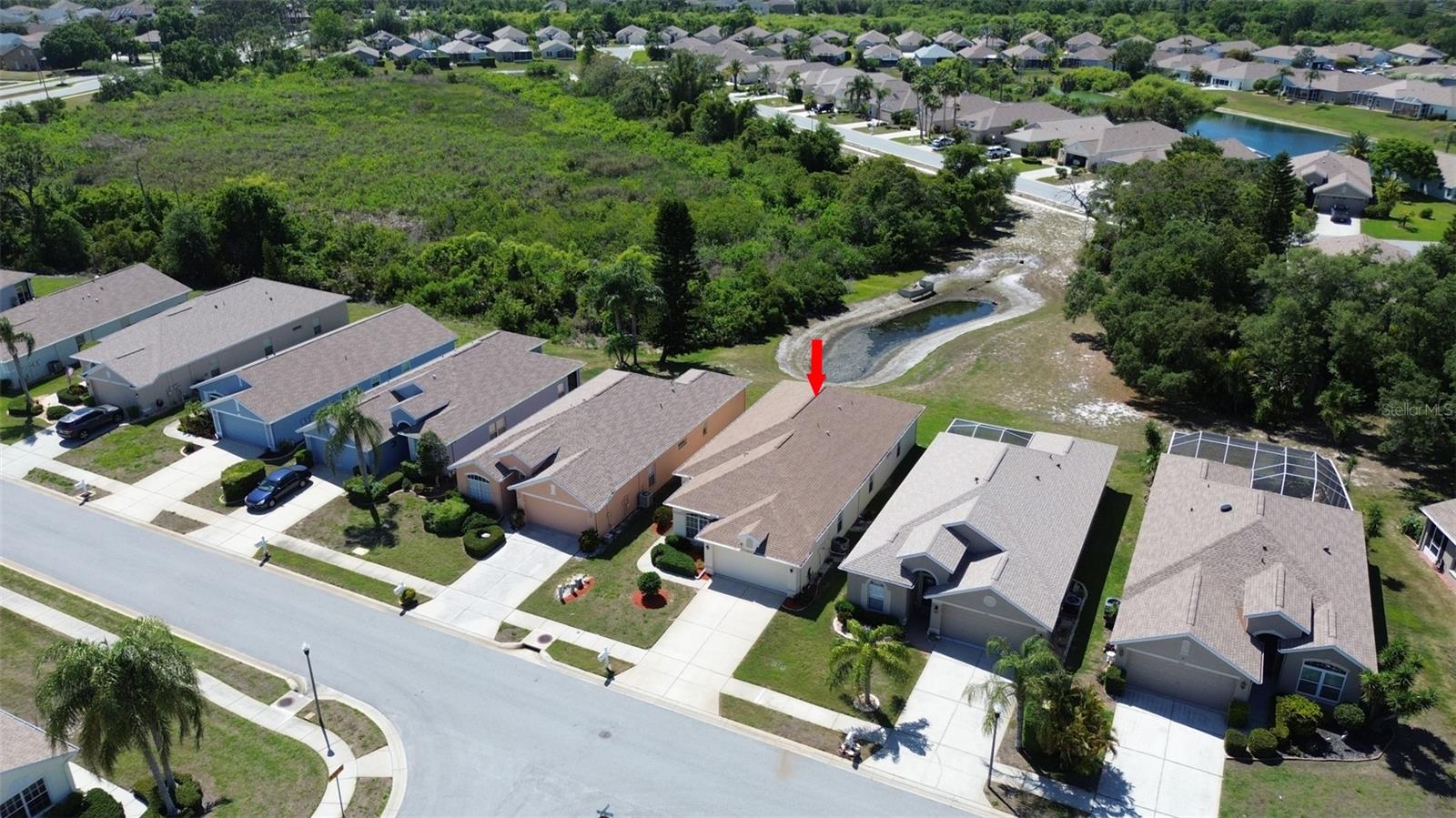 2815 WOOD POINTE DR, HOLIDAY, FL, 34691