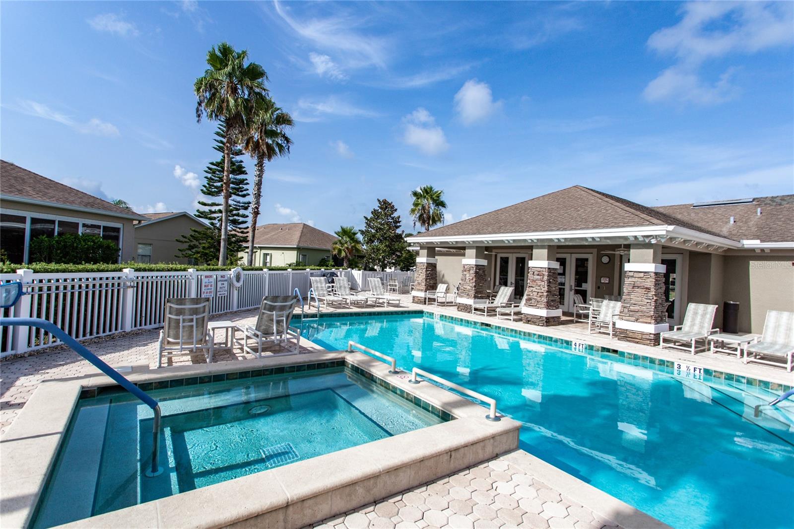 2815 WOOD POINTE DR, HOLIDAY, FL, 34691