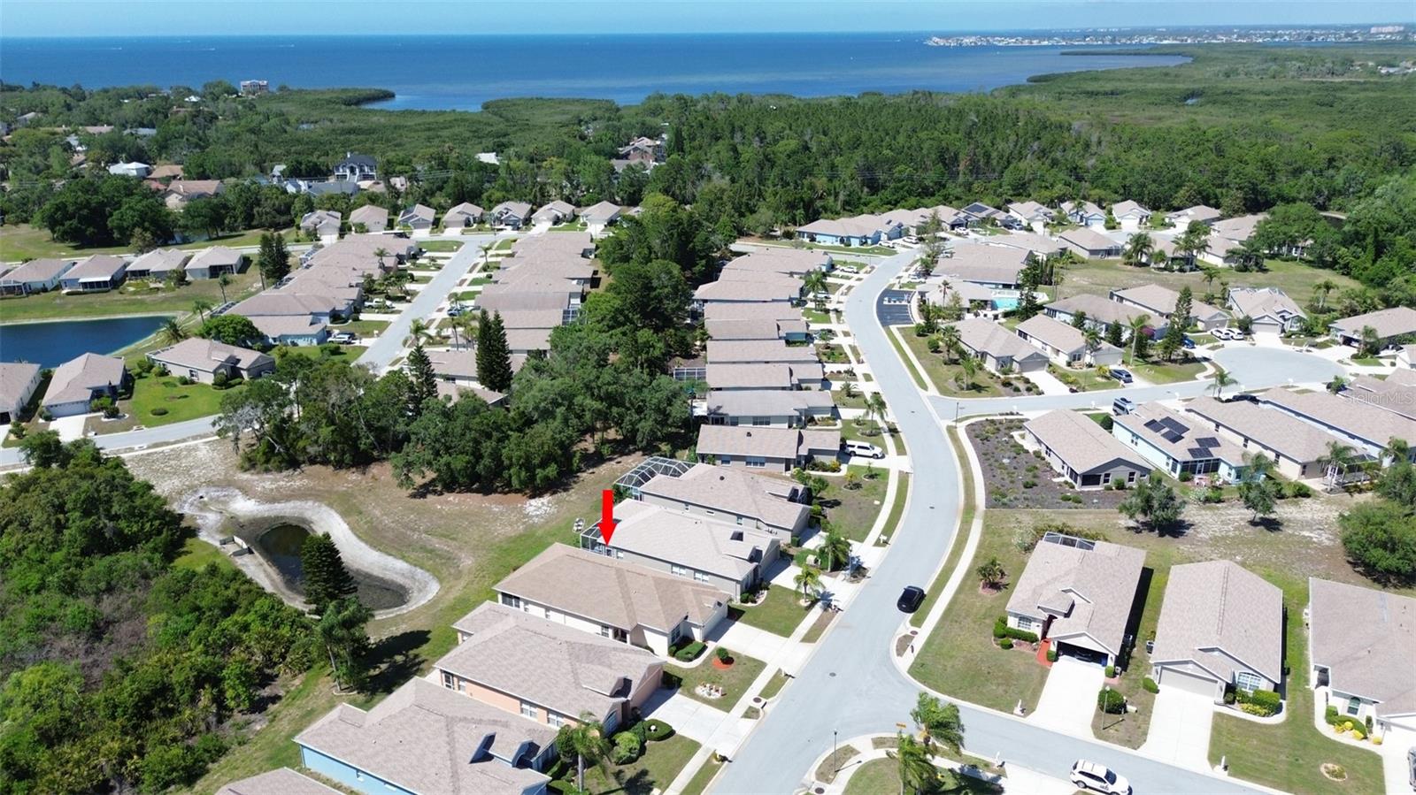 2815 WOOD POINTE DR, HOLIDAY, FL, 34691