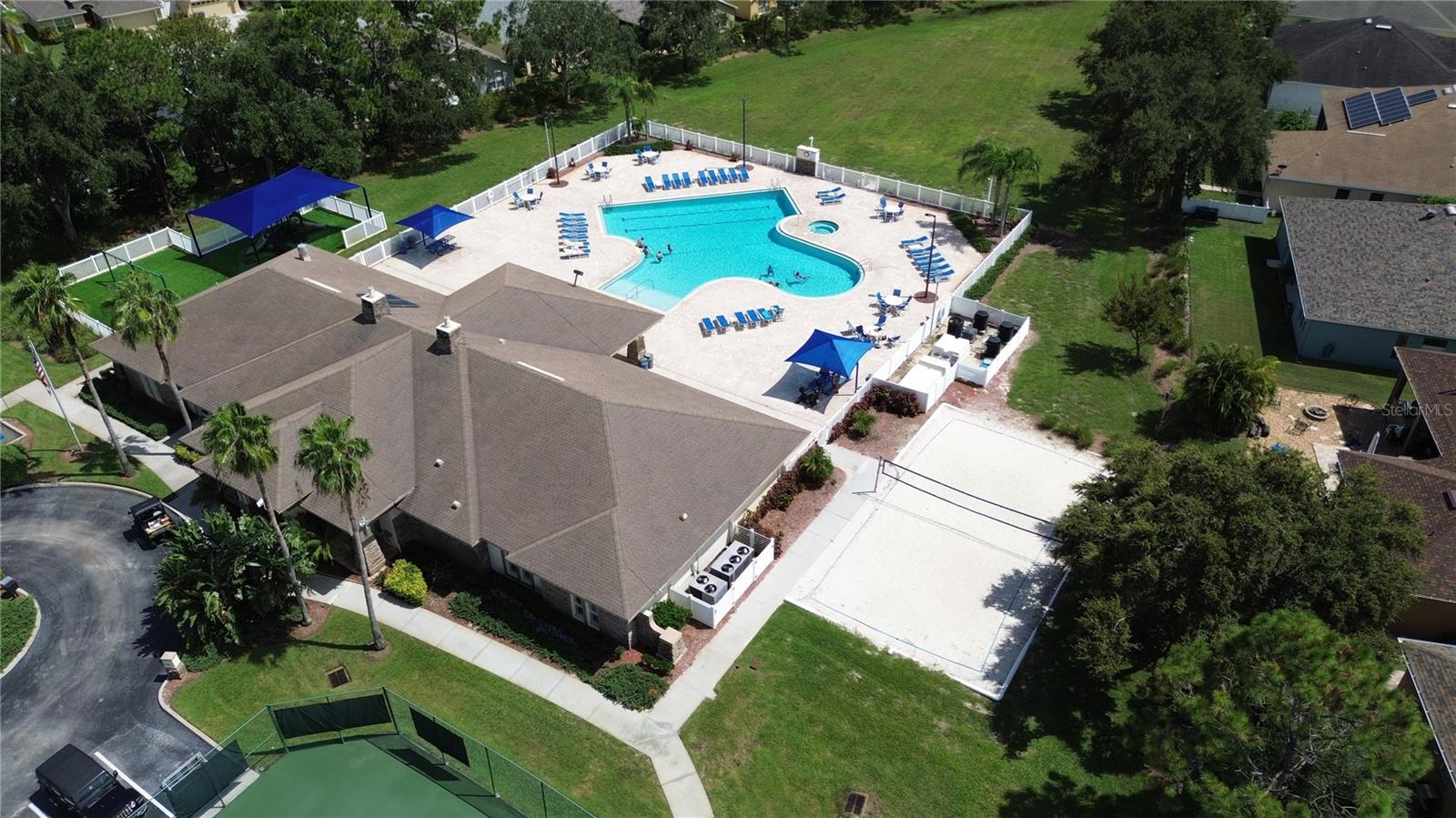 2815 WOOD POINTE DR, HOLIDAY, FL, 34691
